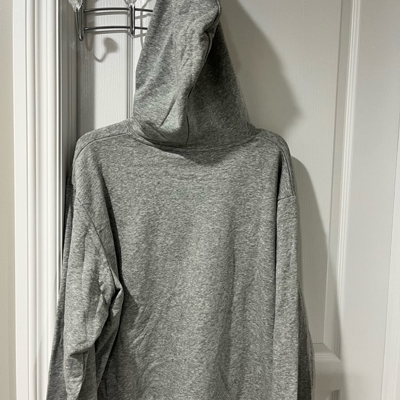 NWT Womens Nike Sportswear  Easy Fleece Hoodie - Picture 10 of 11